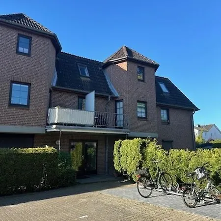 Saarstrasse 18a W9 Dahme (Schleswig-Holstein)