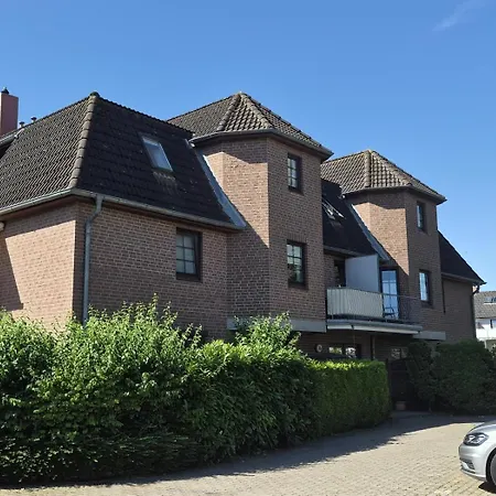 Saarstrasse 18a W9 * Dahme (Schleswig-Holstein)