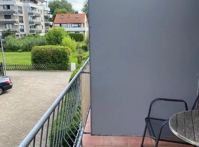 Saarstrasse 18a W9 *