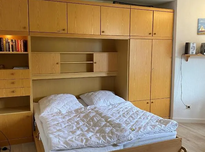 Saarstrasse 18a W9 Apartment Dahme (Schleswig-Holstein)