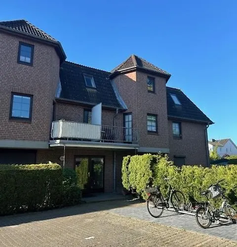 Saarstrasse 18a W9 דאהמה